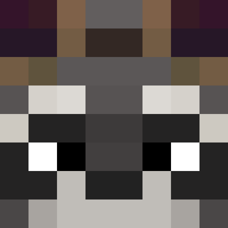 OscarDZ's skin