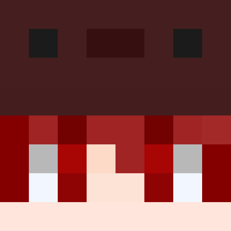 MIKECRAKGARA1's skin