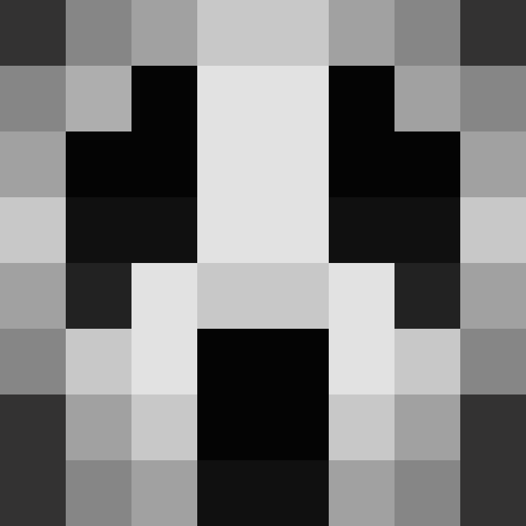 Foreig_n's skin