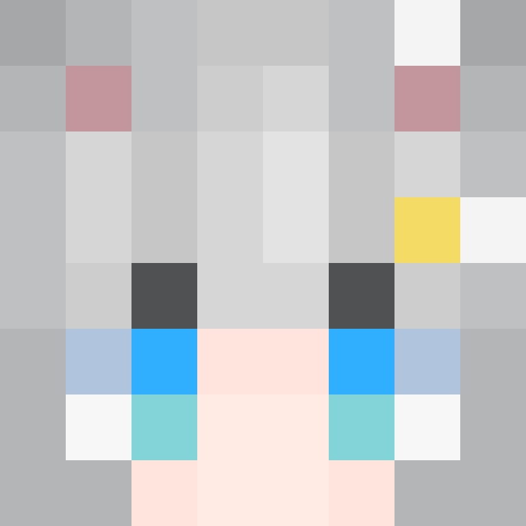 LoveAugust's skin