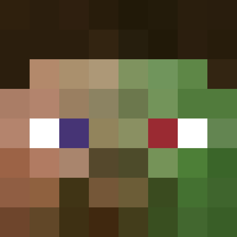 DeerKiwi's skin