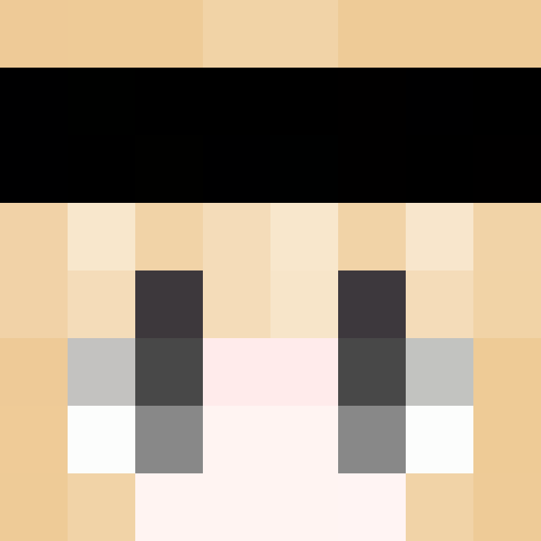 Mentalitist's skin