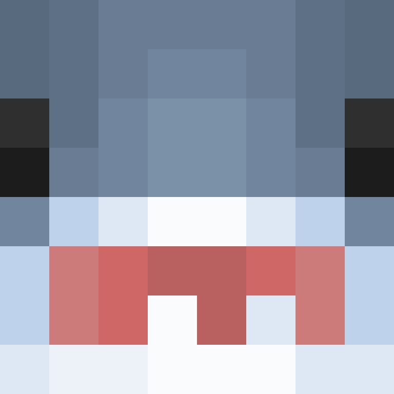 Trikks43's skin