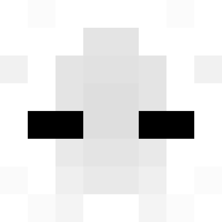 wesolygoat's skin