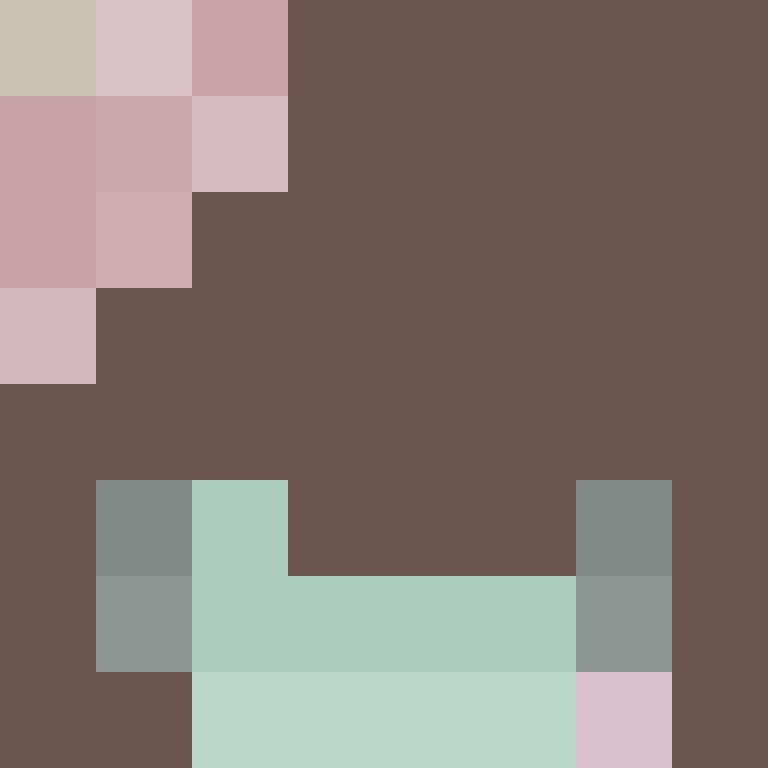 pesoonen's skin