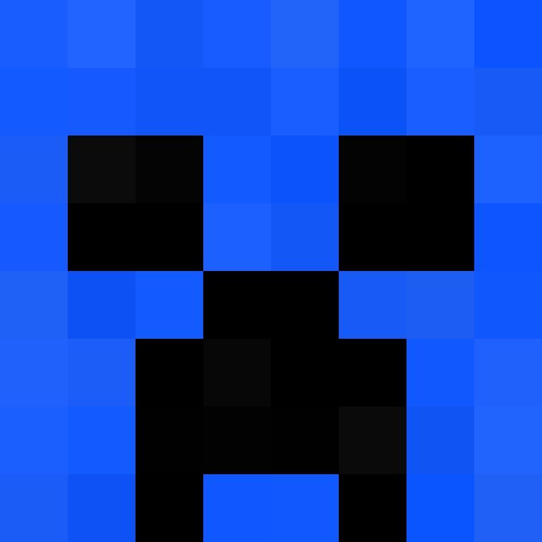 Persaea7's skin