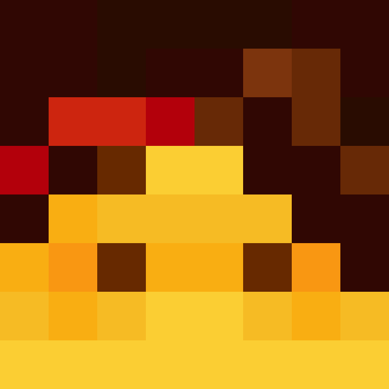 Ottervation's skin