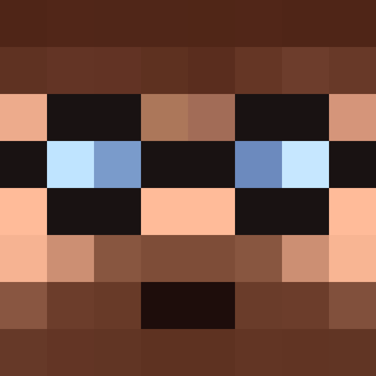 Nukewarhead's skin