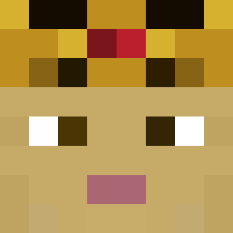 Bricklink549's skin