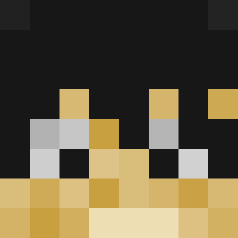 K1tBeat's skin