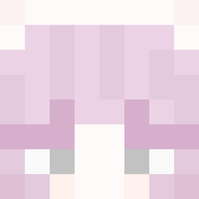 miffybee's skin