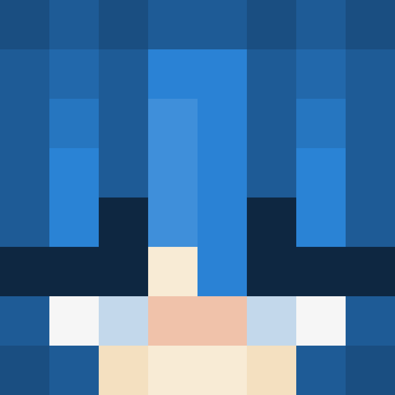 Sunny006's skin