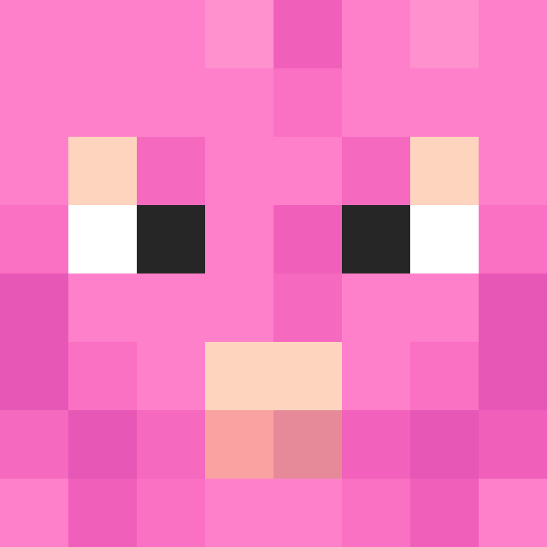hannhums's skin