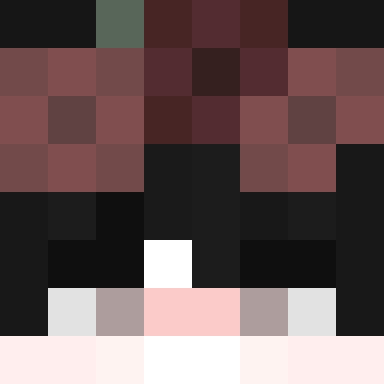 wojantoja's skin