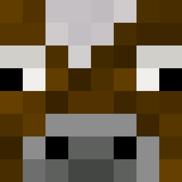 LogiBear731's skin