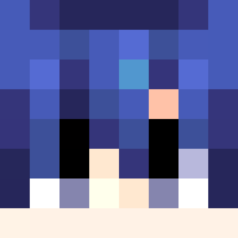 Chiikawaiii's skin