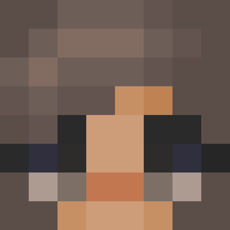 landuso's skin