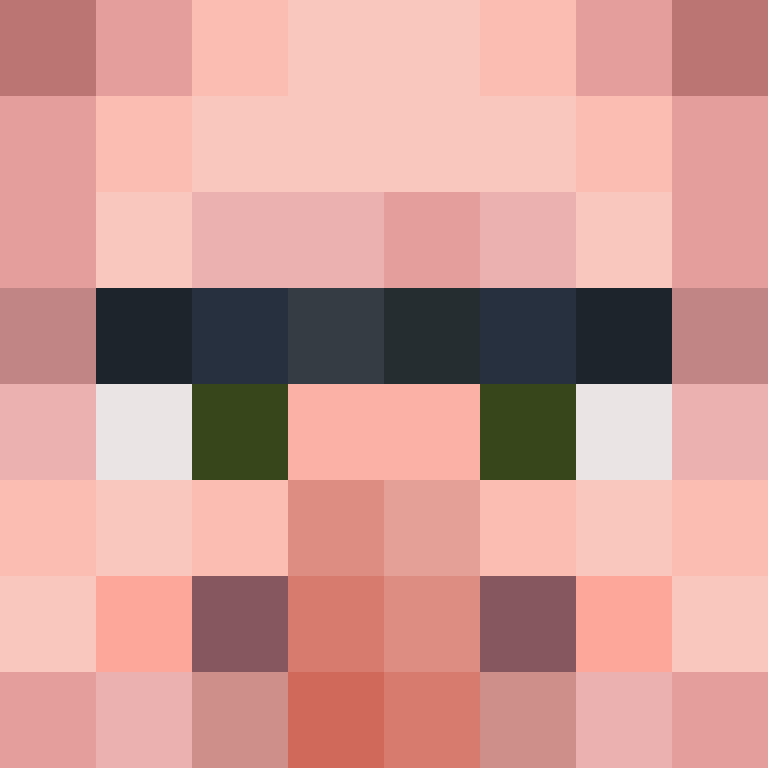 eggyomom's skin