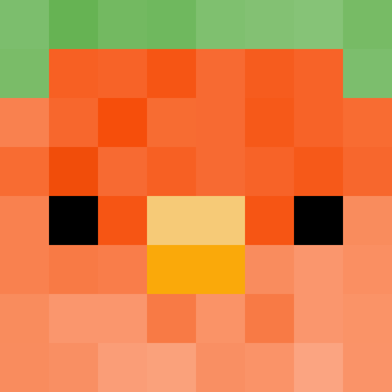 z7an's skin