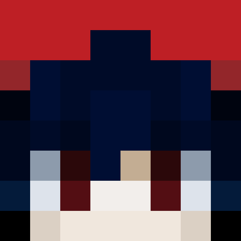 Kris_Dreamrr's skin