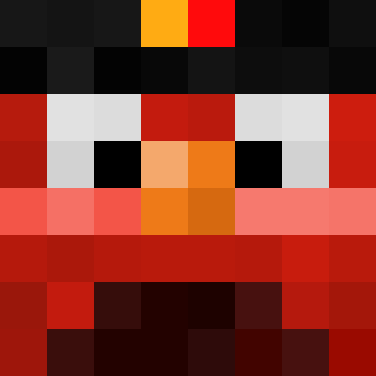 SZUBCIO's skin