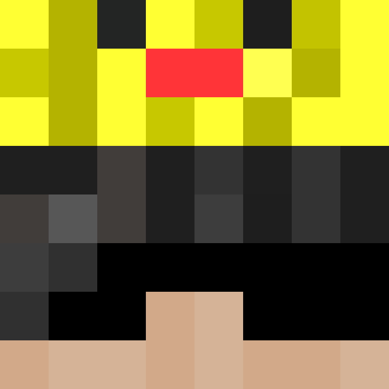 AirplaneGoBrr's skin