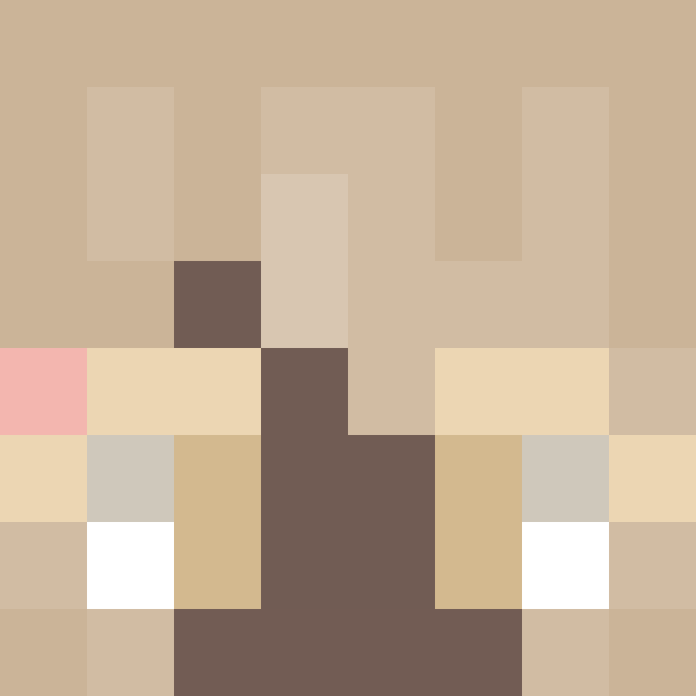 womaan's skin