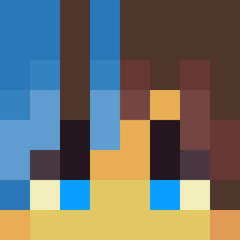 Snoipy's skin