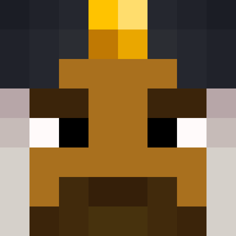 PanKrupicak's skin