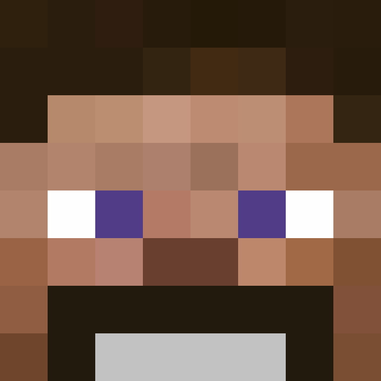 NotRufus's skin