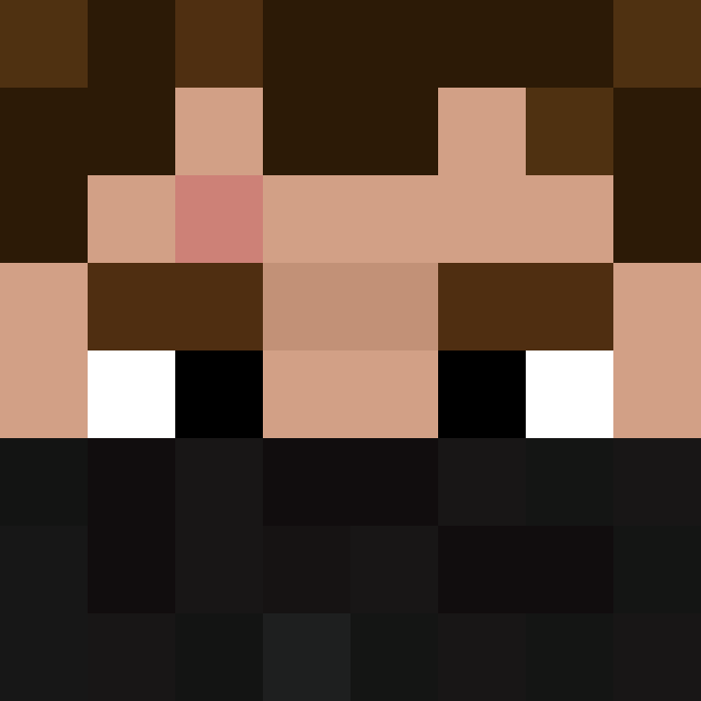 Elflord171's skin