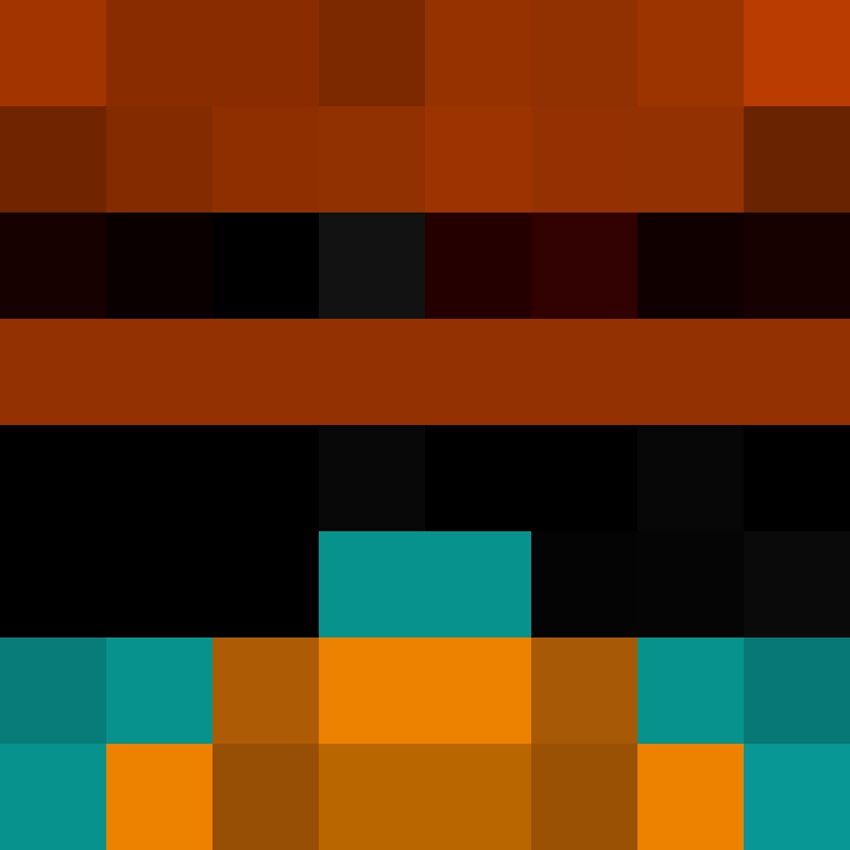 NegusFrog's skin
