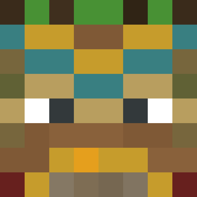 ghosttown2020's skin