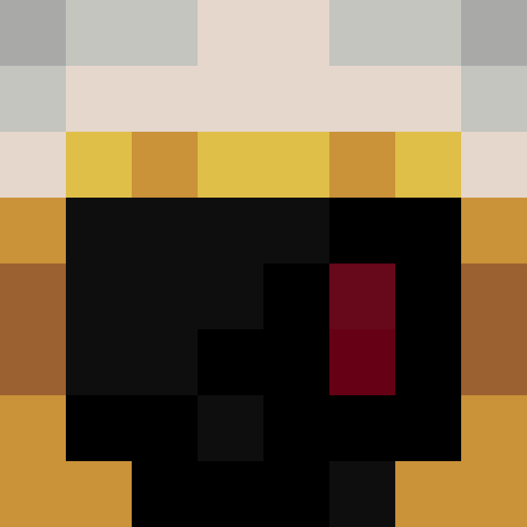 mysticzim's skin