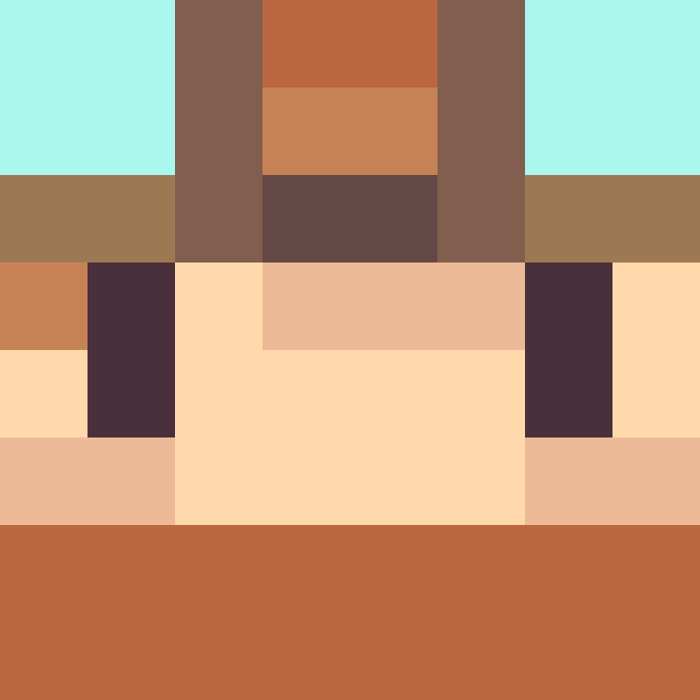 AlevoMC's skin