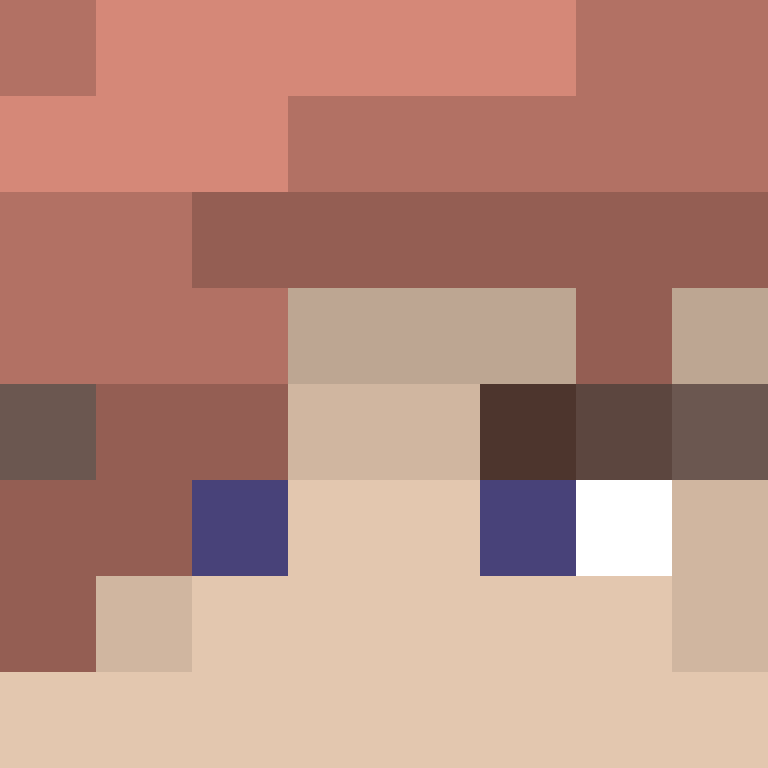 interogate's skin