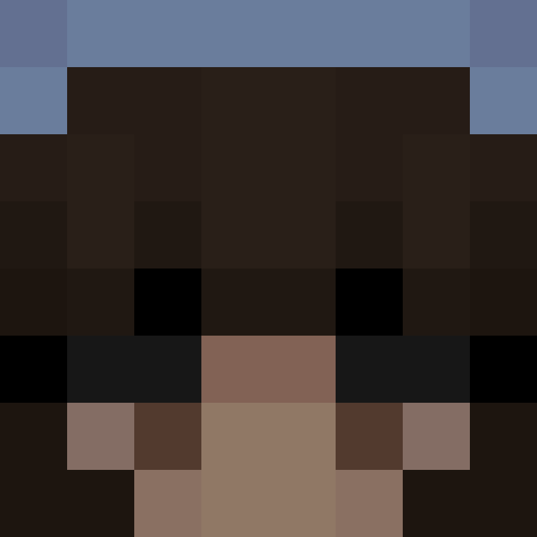 rumaysa's skin