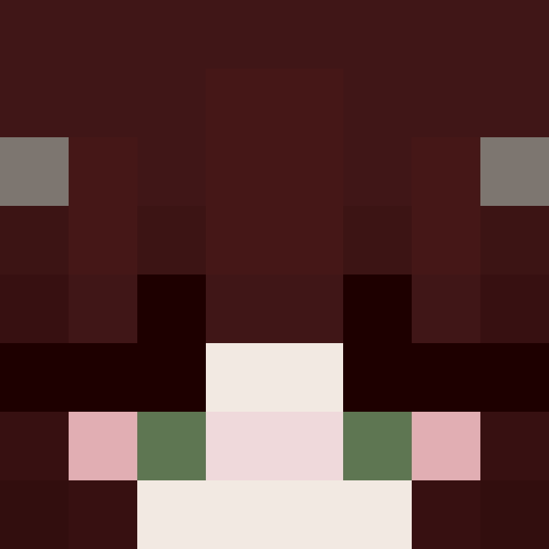 dizzyFaela's skin