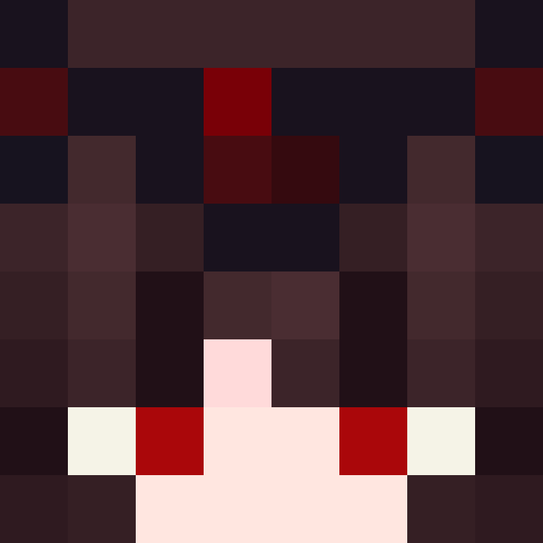 redslushi's skin
