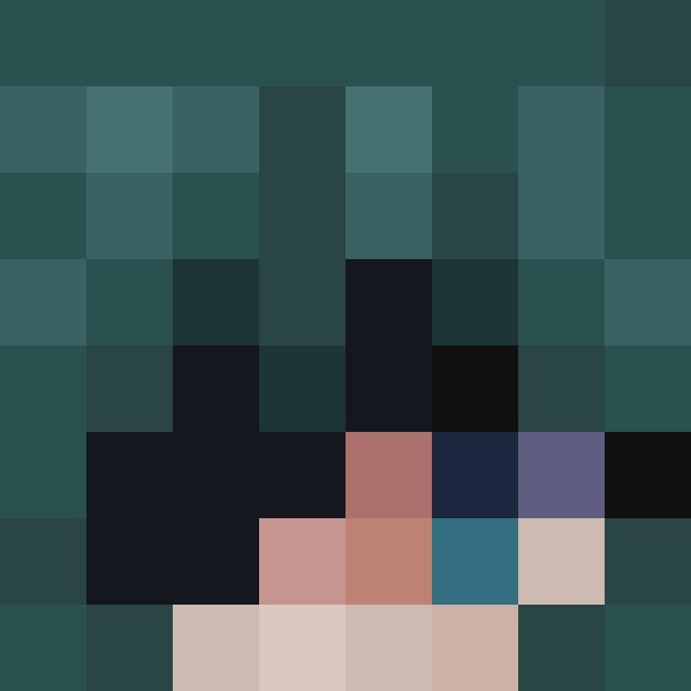 ctsy's skin