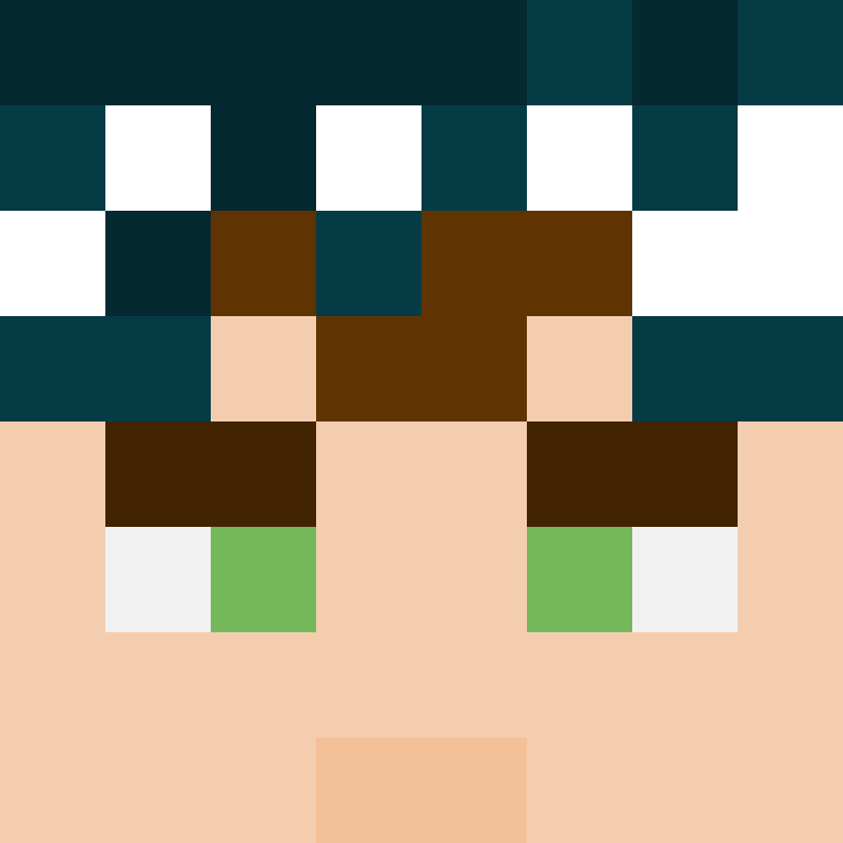Dymke11's skin