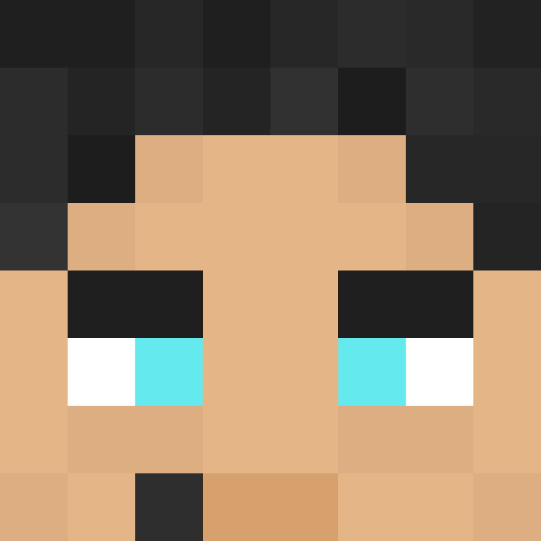 OmegaBlink's skin