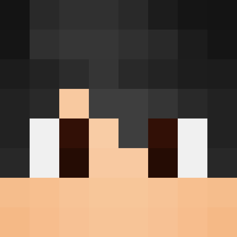 melwot's skin