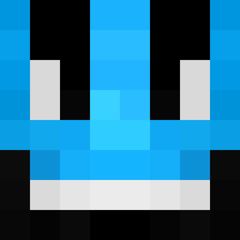 Liloisherec9gw's skin