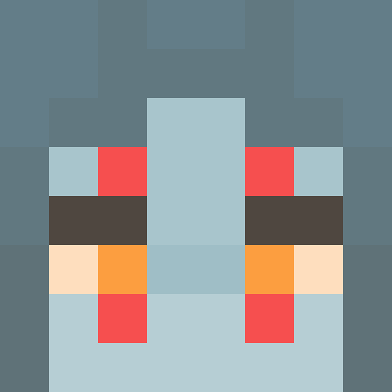 TrulyEric's skin