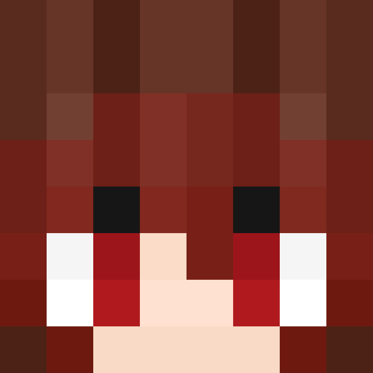 IVirgoI's skin