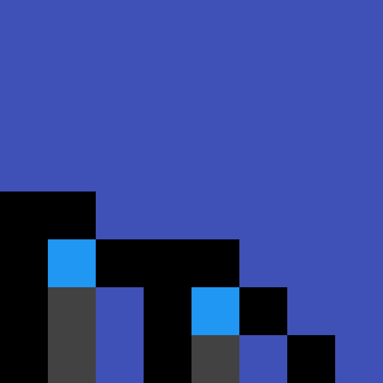 automy's skin