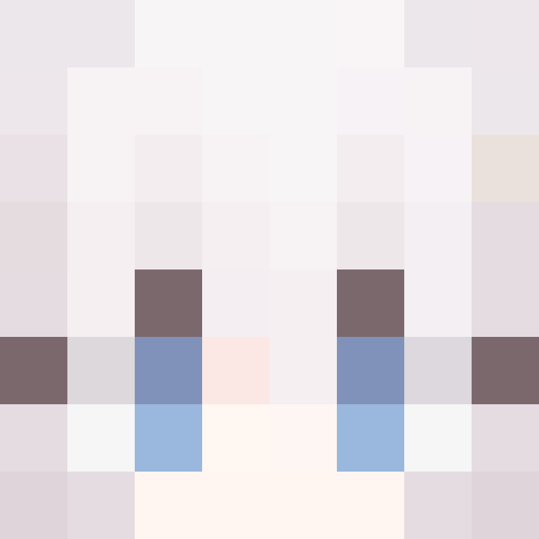 Sweeremy's skin