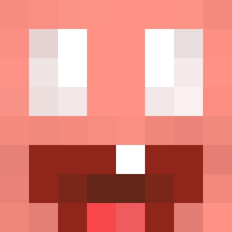 PugMuz10's skin