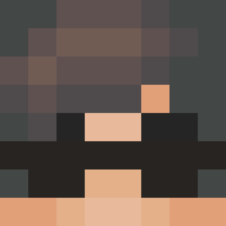 deijusa's skin